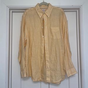 Brooks Brothers Madison Button Down